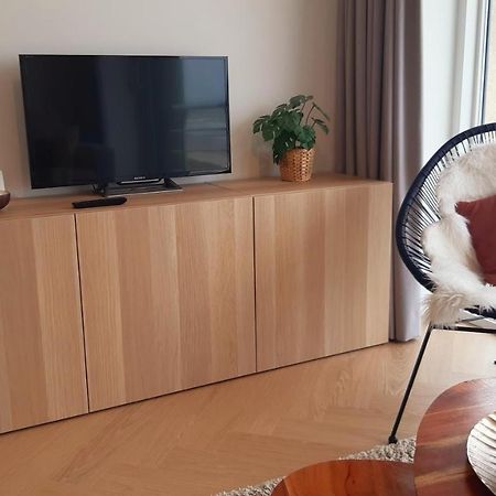 Apartament Zeezicht Nieuwpoort - Seasight Zewnętrze zdjęcie