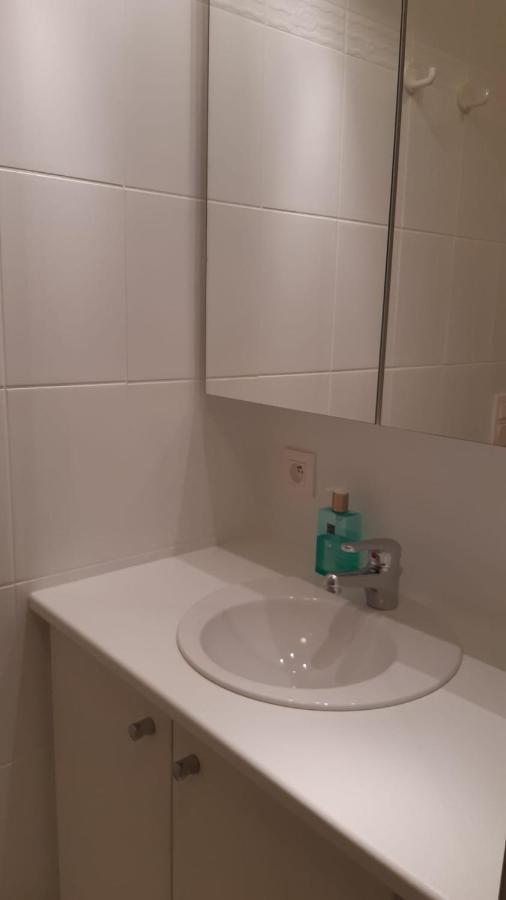 Apartament Zeezicht Nieuwpoort - Seasight Zewnętrze zdjęcie