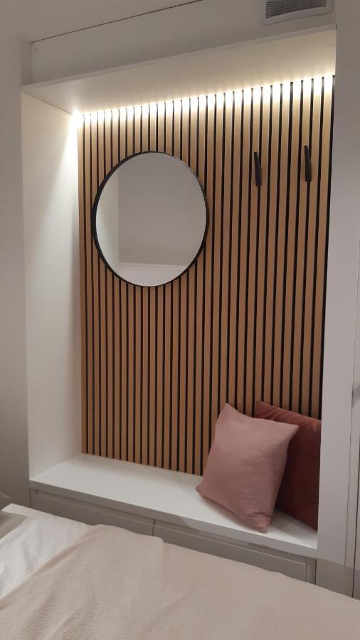 Apartament Zeezicht Nieuwpoort - Seasight Zewnętrze zdjęcie