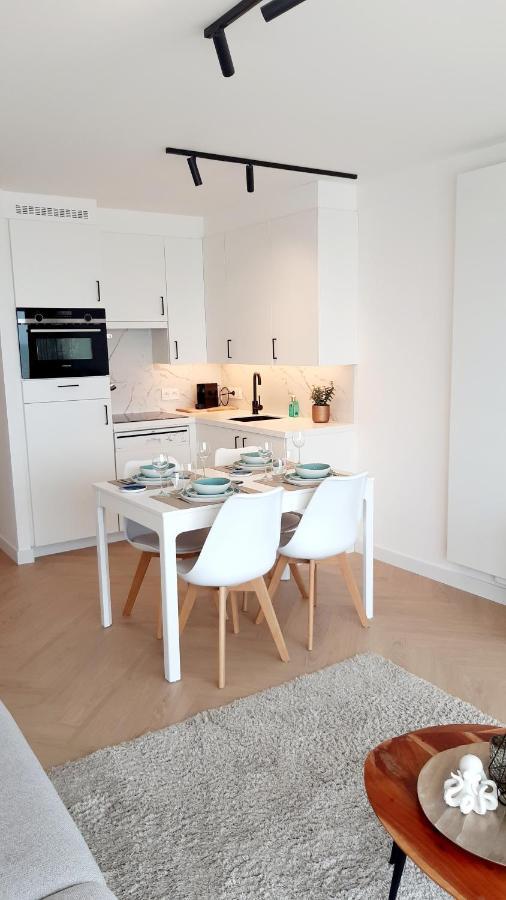 Apartament Zeezicht Nieuwpoort - Seasight Zewnętrze zdjęcie